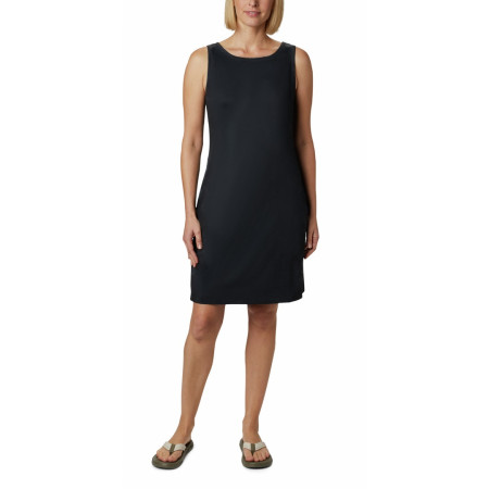 Рокля Columbia Chill River Printed Dress черен/син Black