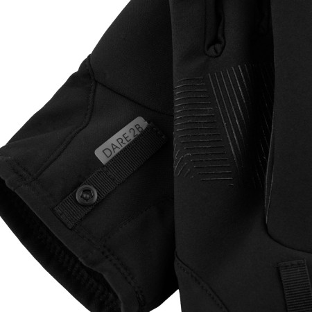 Туристически ръкавици Dare 2b Endurance Pro Softshell Gloves