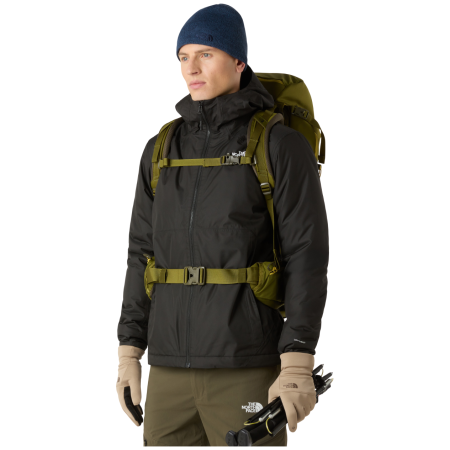 Туристическа раница The North Face Terra 55