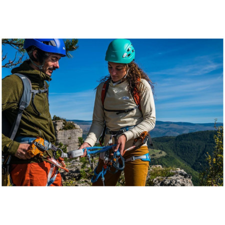 Катерачна каска Petzl Boreo