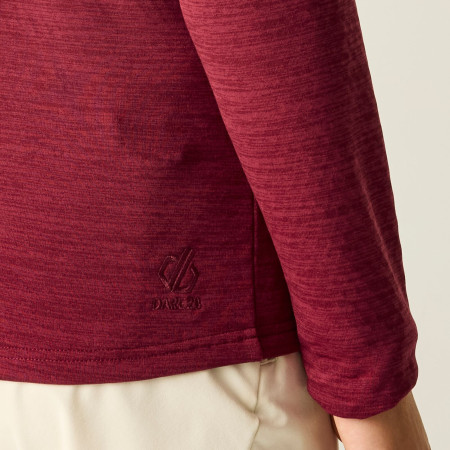 Дамски суитшърт Dare 2b Emerging III Stretch Midlayer