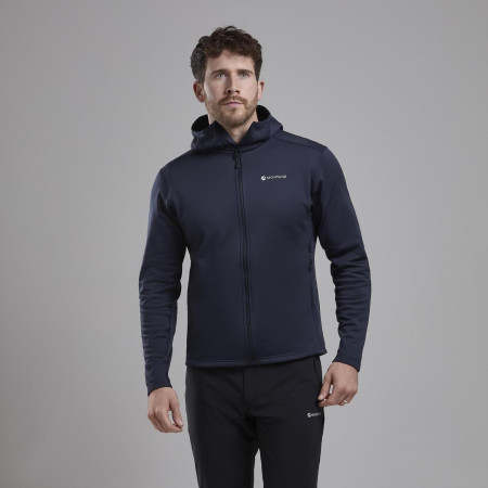 Функционален мъжки суитшърт Montane Fury Lite Hoodie