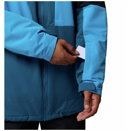 Мъжко яке Columbia Alpine Echo™ Insulated Jacket