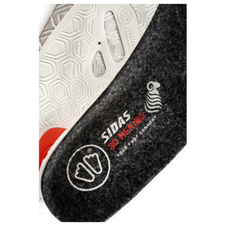 Стелки за обувки Sidas Winter 3D Merino