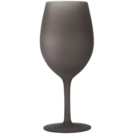 Чаши за вино Brunner Wineglass Brownsatin - 2ks