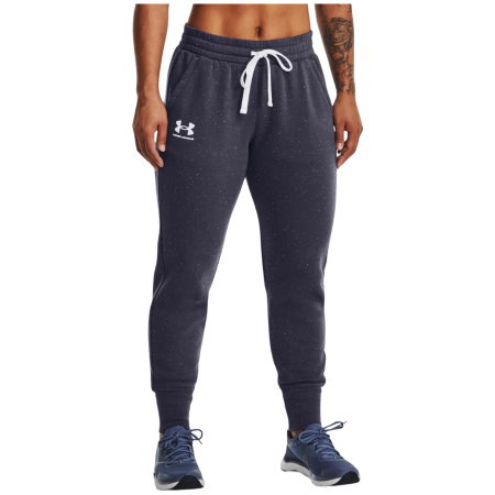 Дамски анцуг Under Armour Rival Fleece Joggers
