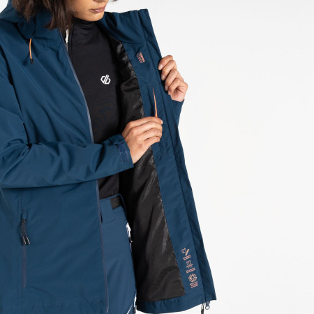 Дамско яке Dare 2b Switch Up II Jacket