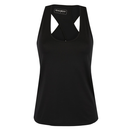 Дамска тениска без ръкав Husky Tao L