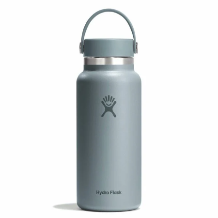 Термобутилка Hydro Flask Wide Mouth 32 oz