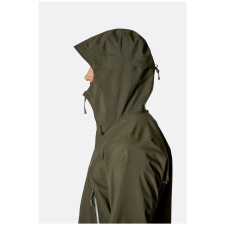 Мъжко яке Rab Kangri GTX Jacket