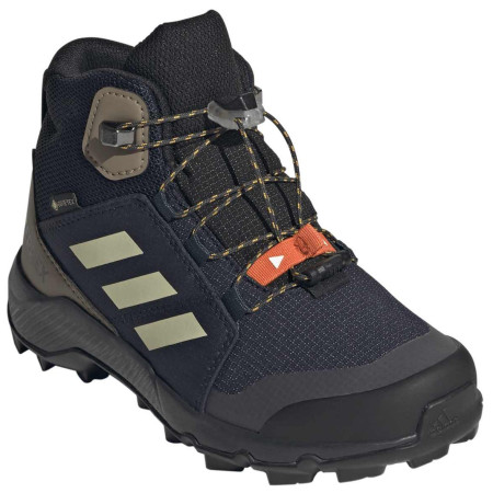 Детски обувки Adidas Terrex Mid Gtx K Blue