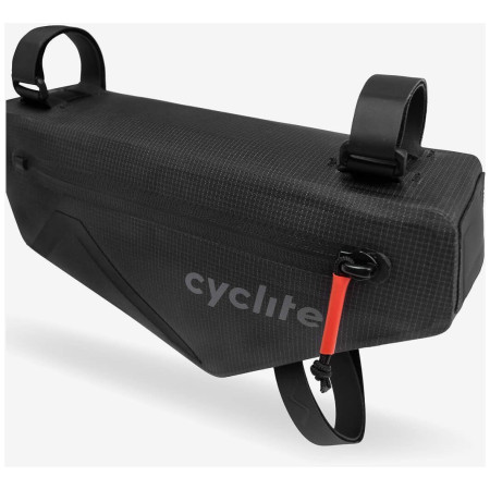 Чанта за рамка на велосипед Cyclite Frame Bag Small / 02