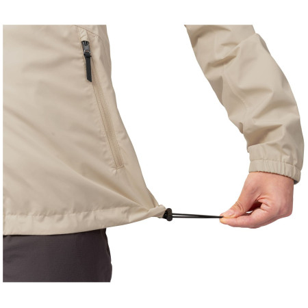 Дамско яке Hannah Goldie II