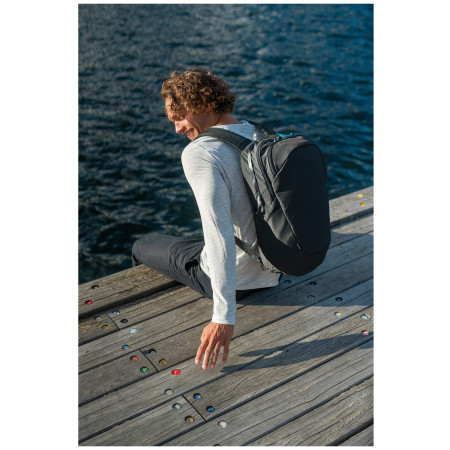 Раница Pacsafe Pacsafe ECO 25L backpack