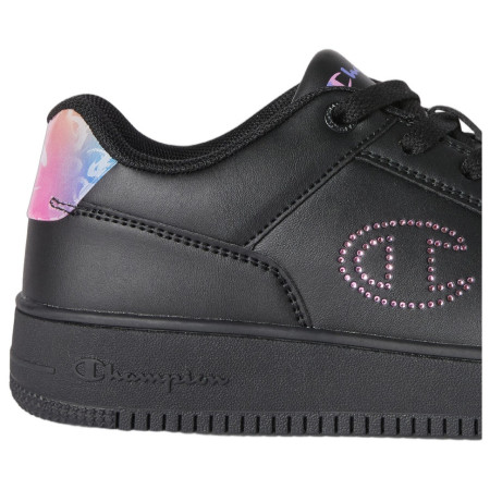 Детски обувки Champion Rd18 Lenticular G Gs Low Cut Shoe