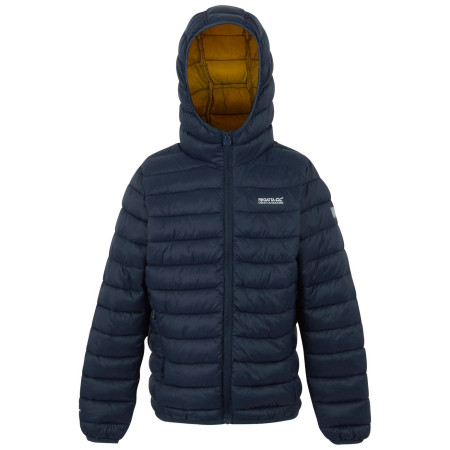 Детско яке Regatta Junior Hooded Marizion