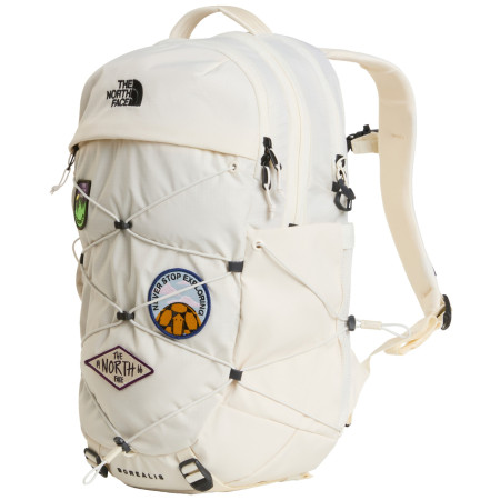 Дамска раница The North Face W Borealis Patch