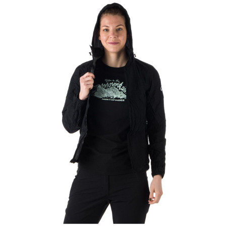 Дамско яке Northfinder Northkit