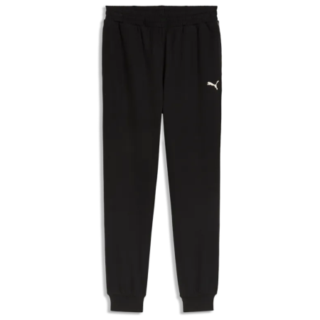 Мъжки анцуг Puma Ess Elevated Sweatpants черен PUMA Black
