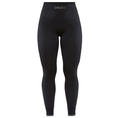 Дамски дълги долни гащи Craft ADV Warm Intensity черен Black