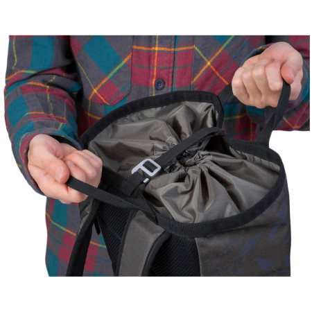 Раница Rafiki Scrub 26