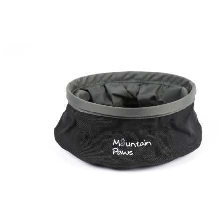Купа за куче Mountain Paws Collapsible Dog Water Bowl