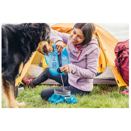 Система за вода Gregory 3D Hydro Trek 3L