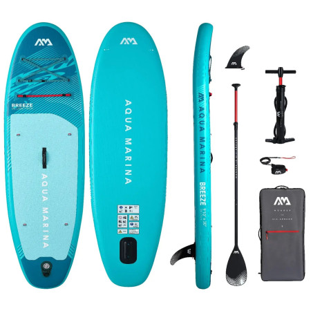 SUP борд Aqua Marina Breeze