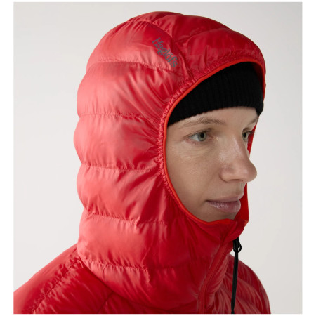 Дамско яке Haglöfs Särna Mimic II Hood