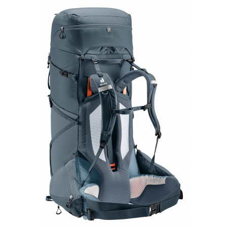 Туристическа раница Deuter Aircontact Core 70+10