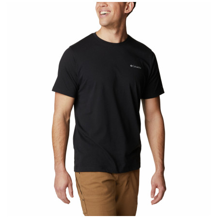 Мъжка тениска Columbia Thistletown Hills™ Short Sleeve