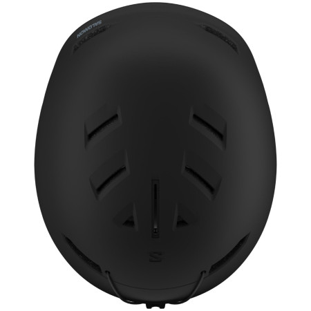 Детска ски каска Salomon Husk Jr Mips