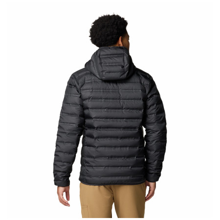 Мъжко зимно яке Columbia Lake 22™ II Down Hooded Jacket