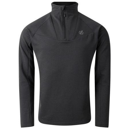 Функционален мъжки суитшърт Dare 2b Dignify IV Core Stretch черен Black