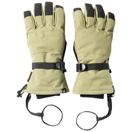Ръкавици Dare 2b Pinnacle II Glove зелен MartiniOlive