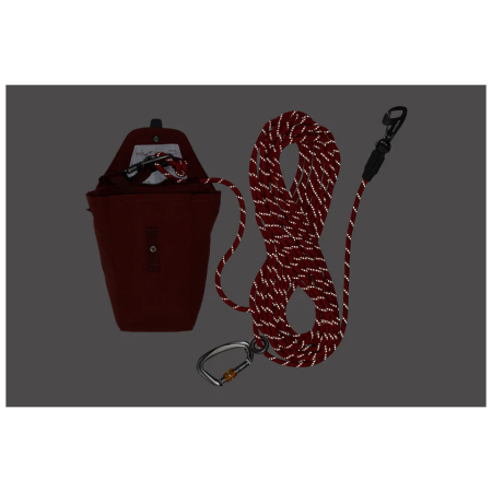 Връзка за куче Ruffwear Knot-a-Hitch™