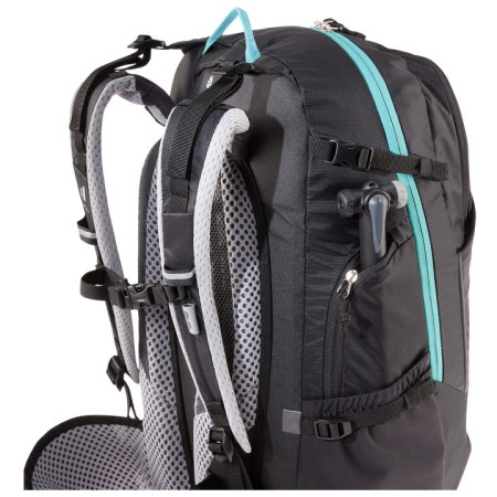Дамска раница Deuter Trans Alpine 28 SL