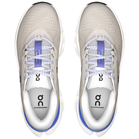Дамски обувки за бягане On Running Cloudrunner 3