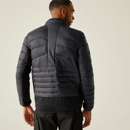 Мъжко яке Regatta Leedre Hybrid