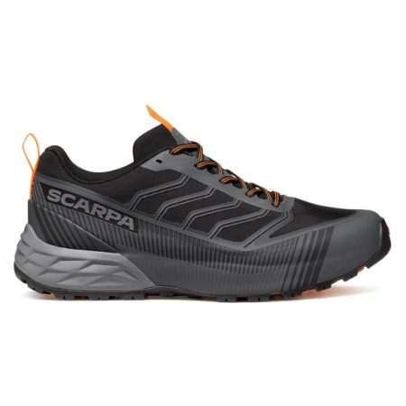 Мъжки обувки за бягане Scarpa Ribelle Run Lt Wp сив