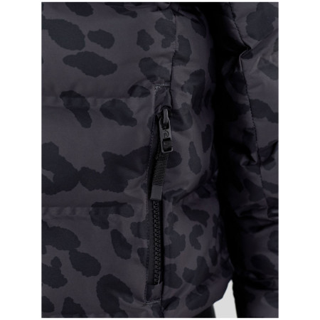 Дамско яке Fundango Zina Padded Jacket
