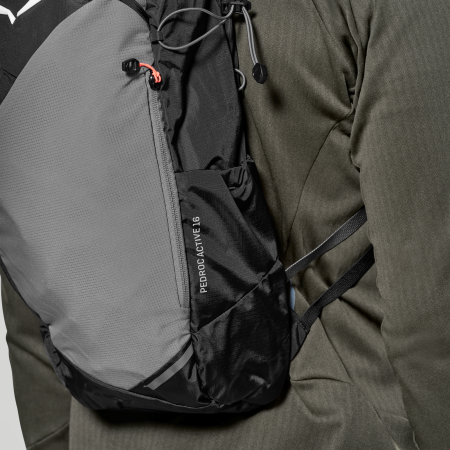Спортна раница Salewa Pedroc Active 16L