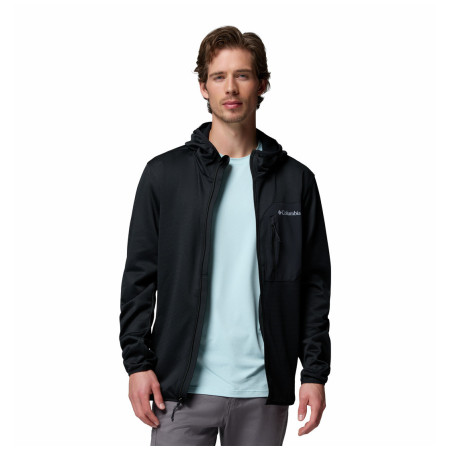 Мъжко яке Columbia Tall Heights™ Hdd Grid Fleece Full Zip