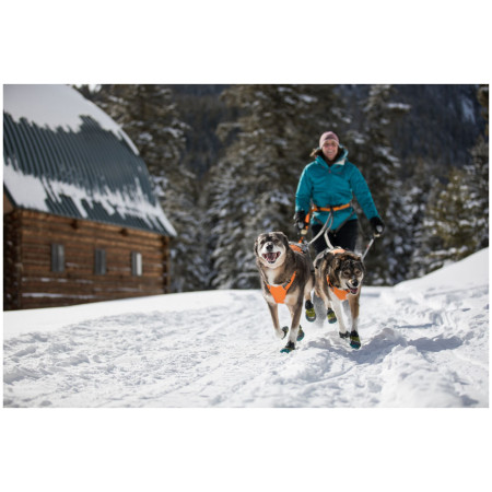 Нагръдник за куче Ruffwear Omnijore Joring System