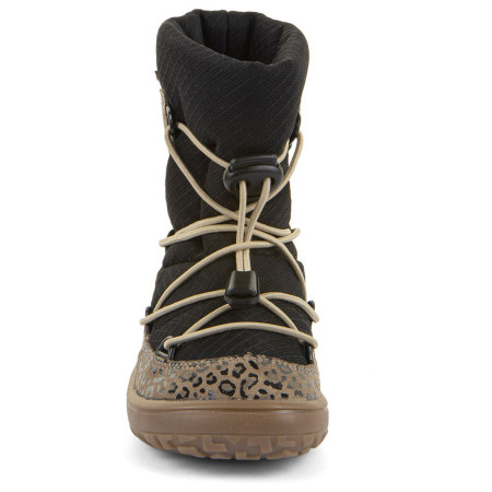 Детски обувки Froddo Barefoot Tex Track Wool Beige+