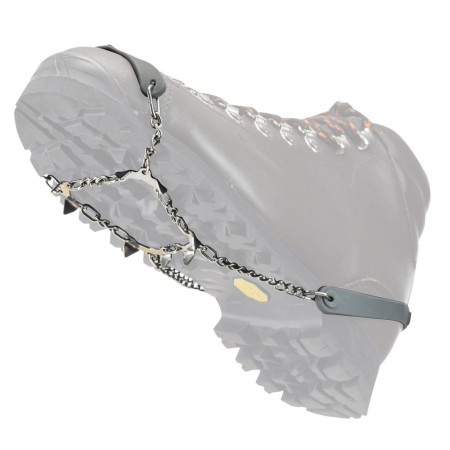 Котки Nortec Easy черен