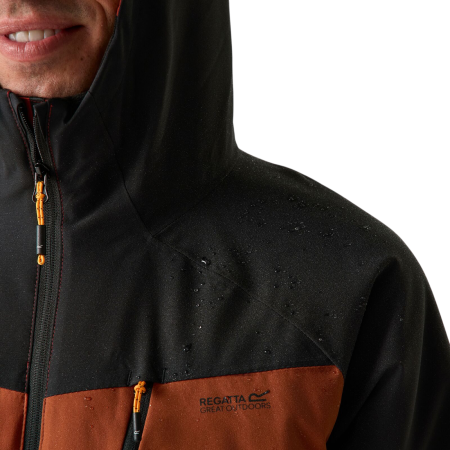 Мъжко зимно яке Regatta Highton Stretch Padded Jacket