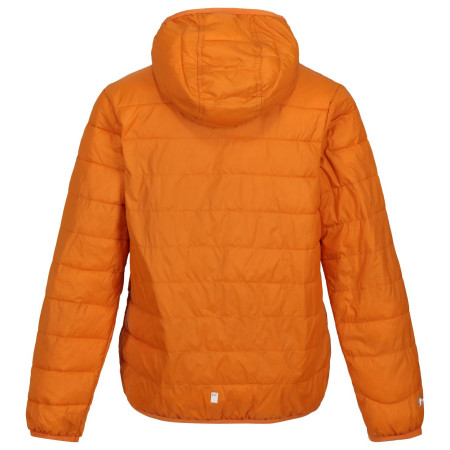 Детско яке Regatta Jr Hooded Hillpck
