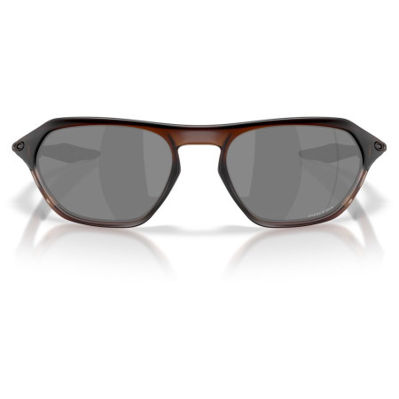 Слънчеви очила OAKLEY Cage Jacket Matte Rootbeer