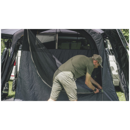 Форселт Outwell Park PowerAir